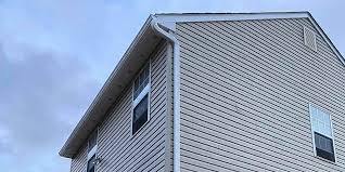 Best Vinyl Siding Installation  in West Baraboo, WI